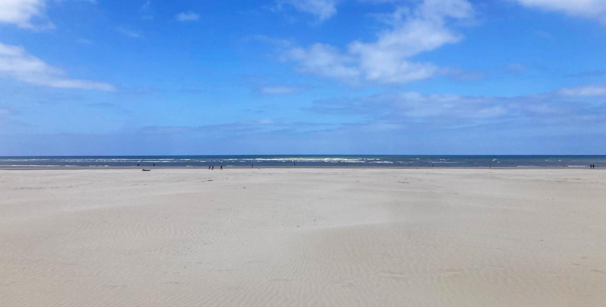 Rooftop Terrasse Vue Phare Et Mer Berck المظهر الخارجي الصورة