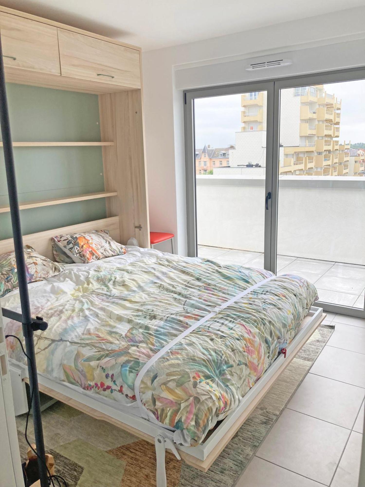 Rooftop Terrasse Vue Phare Et Mer Berck المظهر الخارجي الصورة